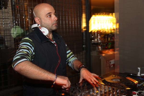 Caprice Indoor Opening